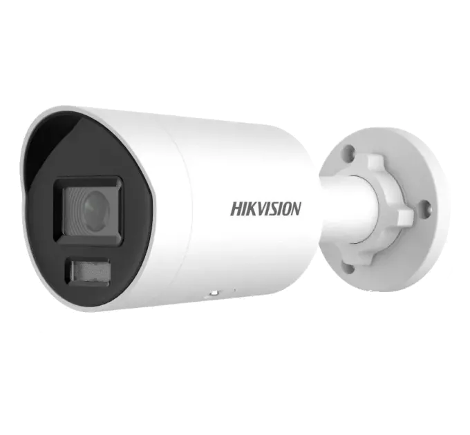 DS-2CD2047G2H-LIU (eF) 4МП (4мм) IP видеокамера Hikvision DS-2CD2047G2H-LIU (eF) 4МП (4мм) IP видеокамера Hikvision