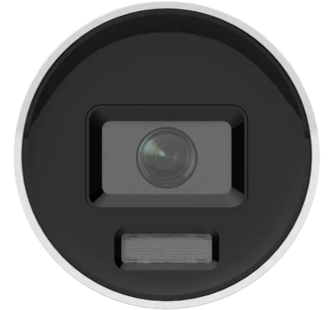 DS-2CD2047G2H-LIU (eF) 4МП (4мм) IP видеокамера Hikvision