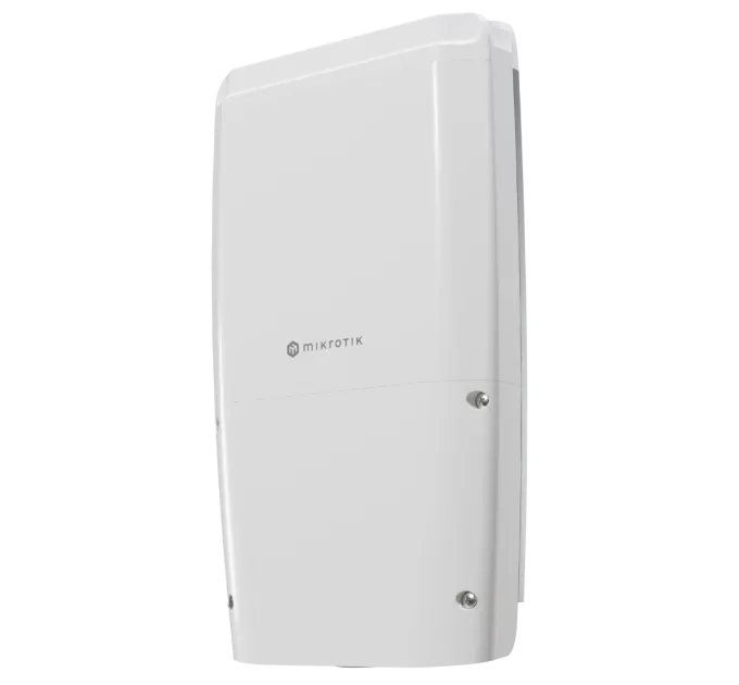 Mikrotik FiberBox Plus (CRS305-1G-4S+OUT) Коммутатор 4 порта управляемый Mikrotik FiberBox Plus (CRS305-1G-4S+OUT) Коммутатор 4 порта управляемый