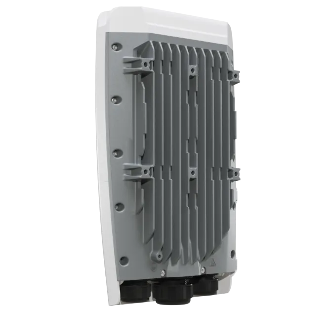 Mikrotik FiberBox Plus (CRS305-1G-4S+OUT) Коммутатор 4 порта управляемый