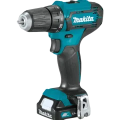 Makita DF333DWYE Аккумуляторная дрель-шуруповерт