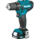 Makita DF333DWYE Аккумуляторная дрель-шуруповерт