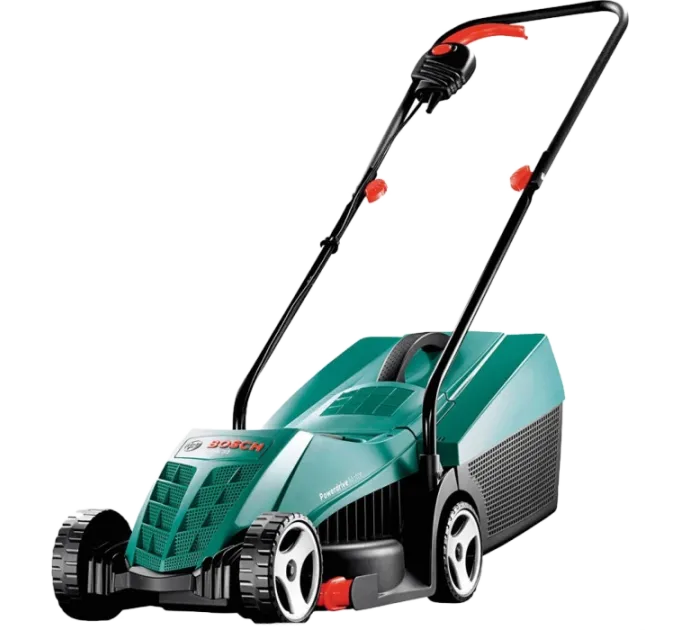 Bosch Universal Rotak 37-555 Газонокосарка