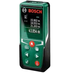 Bosch UniversalDistance 50 (0603672800) Лазерный дальномер