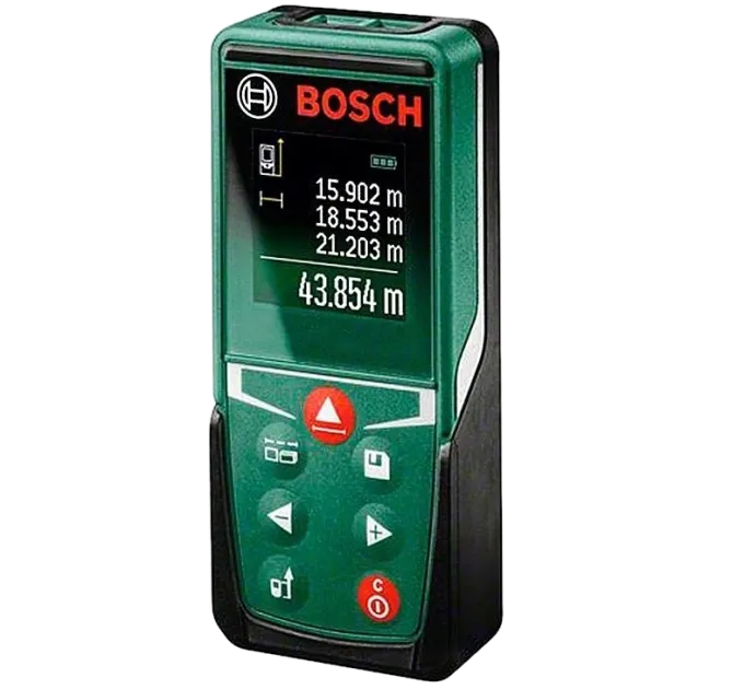 Bosch UniversalDistance 50 (0603672800) Лазерный дальномер Bosch UniversalDistance 50 (0603672800) Лазерный дальномер