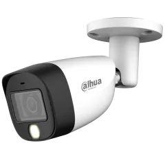 DH-HAC-HFW1500CMP-IL-A 5МП (2.8мм) HDCVI видеокамера Dahua