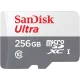 SanDisk Ultra microSDXC 256GB 100MB/s Class 10 UHS-I Модуль флеш-пам'яті