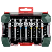 Metabo «SP» (626702000) Коробка з насадками