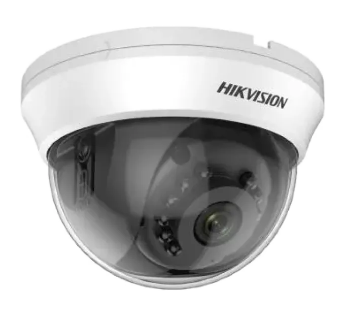 DS-2CE56H0T-IRMMF (C) 5МП (3.6мм) HDTVI відеокамера Hikvision DS-2CE56H0T-IRMMF (C) 5МП (3.6мм) HDTVI відеокамера Hikvision
