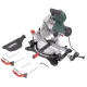 Metabo KS 216 M Lasercut (619216000) Торцювальна пилка