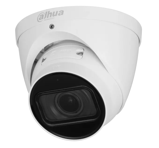 DH-IPC-HDW5241T-ZE 2МП (2.7-13.5мм) IP видеокамера Dahua DH-IPC-HDW5241T-ZE 2МП (2.7-13.5мм) IP видеокамера Dahua