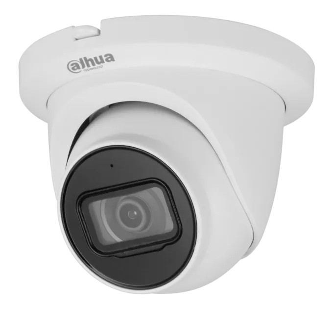 DH-IPC-HDW5842TM-ASE 8МП (2.8мм) з мікрофоном IP відеокамера Dahua