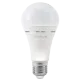 TITANUM TL-EMA68-10274 LED лампа акумуляторна A68 10W E27 4000K 220V TITANUM TL-EMA68-10274 LED лампа акумуляторна A68 10W E27 4000K 220V