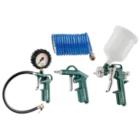 Metabo LPZ 4 (601585000) Набір пневмоінструмента