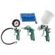Metabo LPZ 4 (601585000) Набір пневмоінструмента