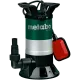 Metabo PS 15000 S (251500000) Погружной насос для грязной воды