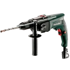 Metabo SBE 760 (600841000) Ударная двухскоростная дрель