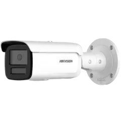DS-2CD2T87G2H-LI 8МП (2.8мм)(eF) IP видеокамера Hikvision