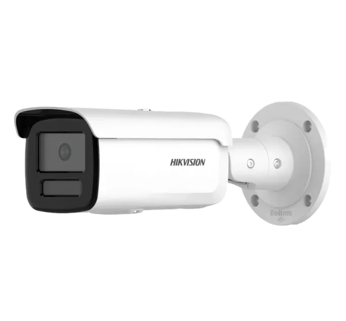 DS-2CD2T87G2H-LI 8МП (2.8мм)(eF) IP видеокамера Hikvision DS-2CD2T87G2H-LI 8МП (2.8мм)(eF) IP видеокамера Hikvision