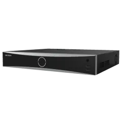 DS-7716NXI-K4 16-канальний 1.5U AcuSense 4K Відеореєстратор Hikvision DS-7716NXI-K4 16-канальний 1.5U AcuSense 4K Відеореєстратор Hikvision