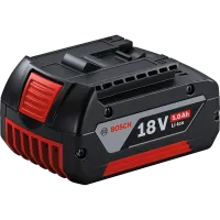 Bosch GBA 18V 5.0AH PROFESSIONAL Акумулятор