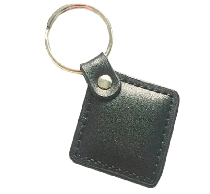RFID KEYFOB EM Leather Брелок RFID KEYFOB EM Leather Брелок
