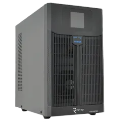 RITAR RTSW-3000 (2100 Вт) ИБП с правильной синусоидой, 48В, под наружный АКБ 4 шт по 12 В