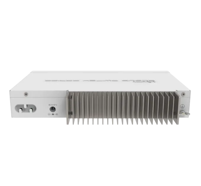 MikroTik CRS309-1G-8S+IN 10G SFP+ Коммутатор 8 портов управляемый