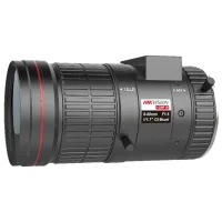 HV0880D-12MPIR 12МП с автоматической диафрагмой Объектив Hikvision HV0880D-12MPIR 12МП с автоматической диафрагмой Объектив Hikvision