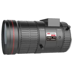 HV0880D-12MPIR 12МП з автоматичною діафрагмою Об'єктив Hikvision