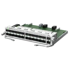 Ruijie M6000-24SFP2XS для коммутатора RG-NBS6002 Плата