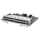 Ruijie M6000-24SFP2XS для коммутатора RG-NBS6002 Плата