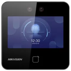 Hikvision DS-K1T343MWX Терминал распознавания лица