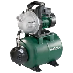 Metabo HWW 3300 25 G (600968000) Насосная станция