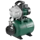 Metabo HWW 3300 25 G (600968000) Насосная станция