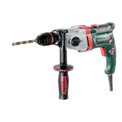 Metabo BEV 1300 2 (600574810) Дрель