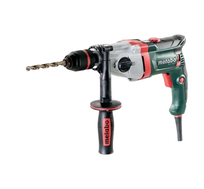 Metabo BEV 1300 2 (600574810) Дрель Metabo BEV 1300 2 (600574810) Дрель