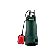 Metabo DP 18-5 SA (604111000) Дренажный насос