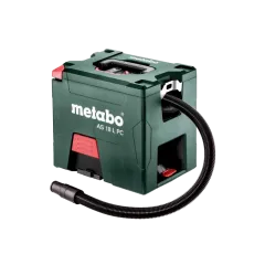Metabo AS 18 L PC (602021850) Аккумуляторный пылесос