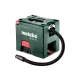 Metabo AS 18 L PC (602021850) Аккумуляторный пылесос