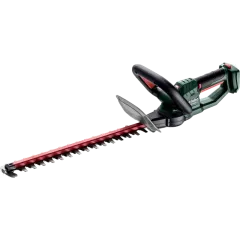 Metabo HS 18 LTX 45 (601717850) Аккумуляторный кусторез
