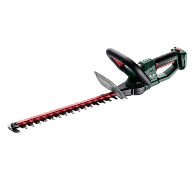 Metabo HS 18 LTX 45 (601717850) Аккумуляторный кусторез Metabo HS 18 LTX 45 (601717850) Аккумуляторный кусторез
