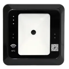 ZKTeco QR50BM мультиформат Считыватель ZKTeco QR50BM мультиформат Считыватель