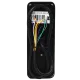 BCOM BT-400HD-AC Black Вызывная панель