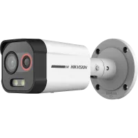 Hikvision DS-2TD2608-2/QA Двухспектральная камера