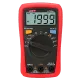 UNI-T UTM 133A+ (UT33A+) Мультиметр цифровий