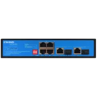 Ewind EW-S1907CG-AP PoE Комутатор 7 портів некерований