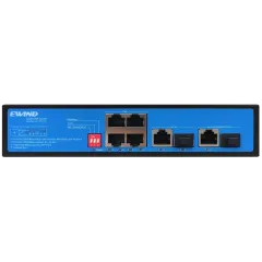 Ewind EW-S1907CG-AP PoE Коммутатор 7 портов неуправляемый