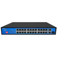 Ewind EW-S1927CF-AP PoE Коммутатор 27 портов неуправляемый