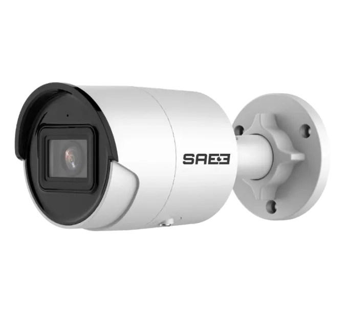 SE-IPC-4BV12-I4M/2.8 IP видеокамера SafetyEye